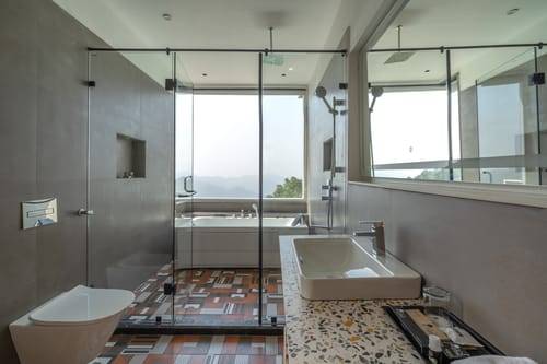 Chapter 2 @ The Ever House – 5 bedroom villa in Kasauli, Himachal Pradesh