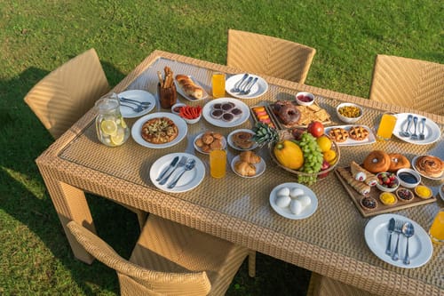 Floret @ Amara Villa – 3 bedroom villa in Alibaug, Maharashtra
