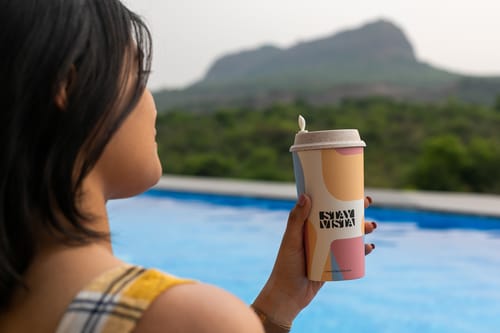 Villa 107 At Canary Farms – 5 bedroom villa in Lonavala, Maharashtra
