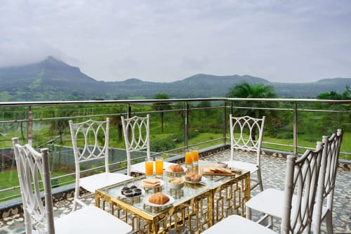 Zen Haven - Igatpuri – 5 bedroom villa in Igatpuri, Maharashtra
