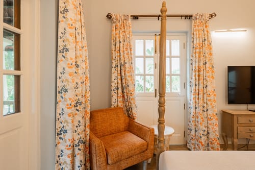 Orion | 3-BHK Villa With Private Pool & Terrace; Near Popular Restaurants – 3 bedroom villa in North Goa, Goa