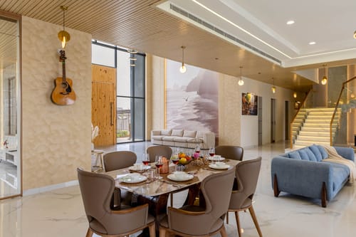 Glory @ Priana – 4 bedroom villa in Jaipur, Rajasthan