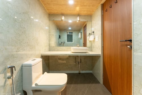 Villa Papillon – 4 bedroom villa in Mumbai, Maharashtra