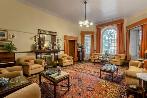Sidhowal Lodge – 1 bedroom villa in Shimla, Himachal Pradesh
