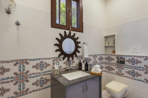 Haven Villa | 3-BHK Villa With Swimming Pool And Garden Area – 3 bedroom villa in Jaipur, Rajasthan