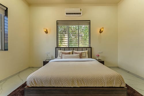 Sky Hills – 5 bedroom villa in Karjat, Maharashtra
