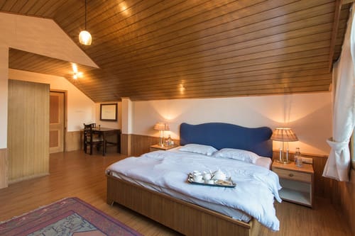 Jodhpur House – 3 bedroom villa in Manali, Himachal Pradesh