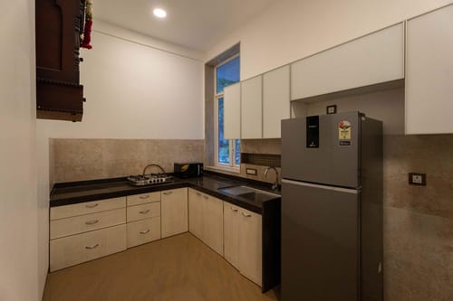 Ivory Grove – 5 bedroom villa in Lonavala, Maharashtra