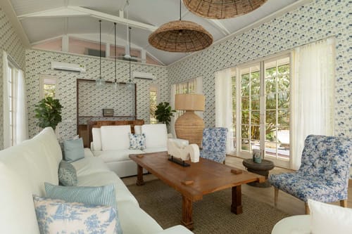 Villa Selene - Dolly J Homes – 5 bedroom villa in North Goa, Goa