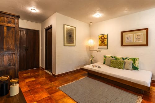 The Beach House – 3 bedroom villa in Alibaug, Maharashtra