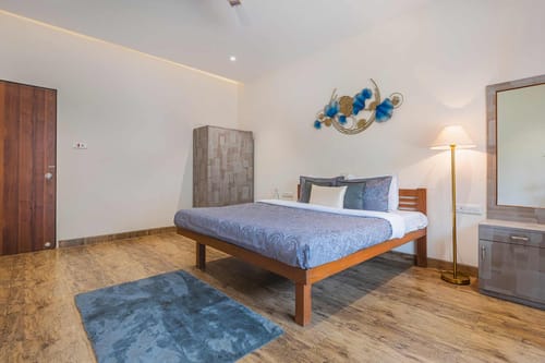 Sundream Palms – 6 bedroom villa in Alibaug, Maharashtra