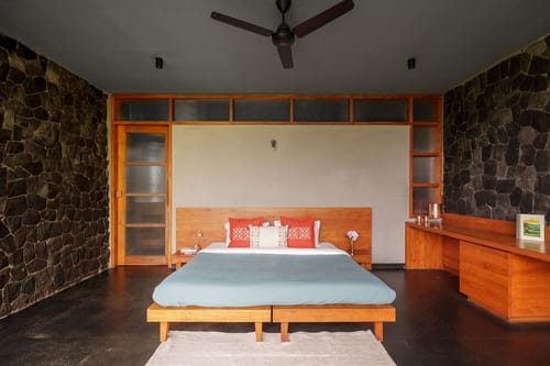 Stonescape Villa – 4 bedroom villa in Nashik, Maharashtra