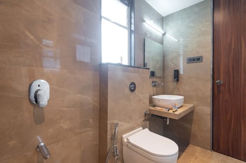 Whispering Meadows - Igatpuri