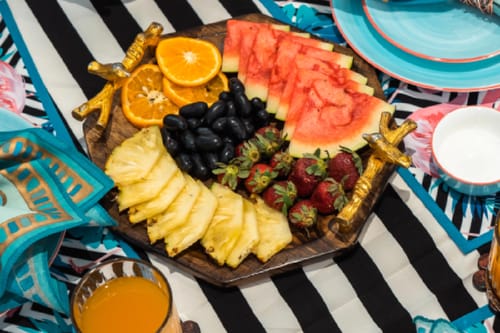 Fernweh | 4-BHK villa with Private Pool, Garden, Gazebo & Balcony