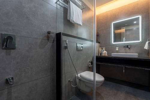 Daisy Hill – 4 bedroom villa in Nashik, Maharashtra