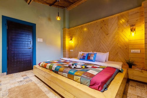 Ficus Farms - Igatpuri – 3 bedroom villa in Igatpuri, Maharashtra