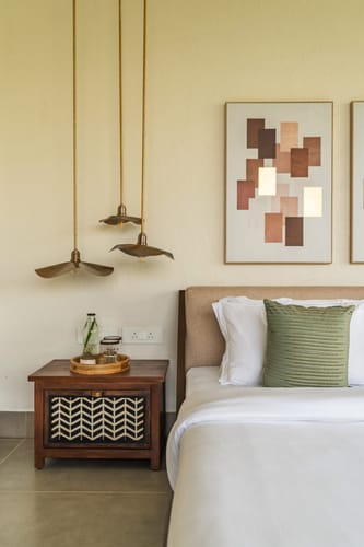 Sage Villa – 5 bedroom villa in Alibaug, Maharashtra