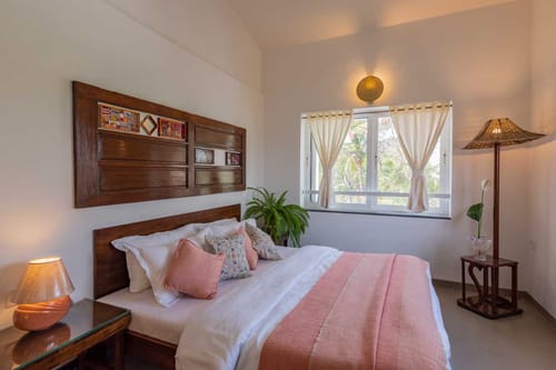 EL Cottage – 3 bedroom villa in Lonavala, Maharashtra