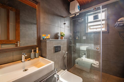 Villa Dewa – 4 bedroom villa in Dehradun, Uttarakhand