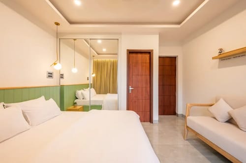 Orophile Paradise | Luxury 2BHK in Shimla – 2 bedroom villa in Shimla, Himachal Pradesh