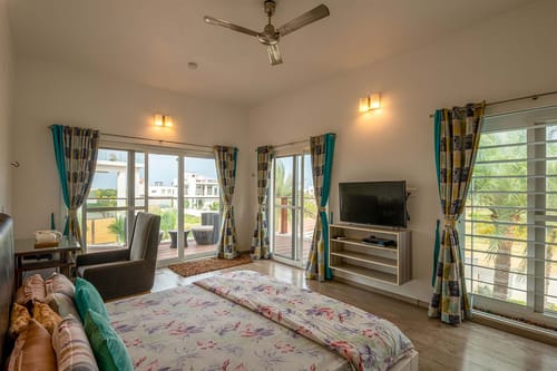 Pérola Do Mar - Mahabalipuram