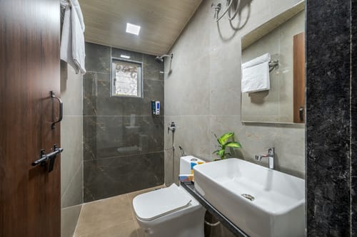 Green Heritage Villa – 8 bedroom villa in Lonavala, Maharashtra