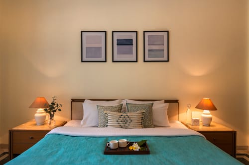 Villa Lumiere – 4 bedroom villa in Lonavala, Maharashtra