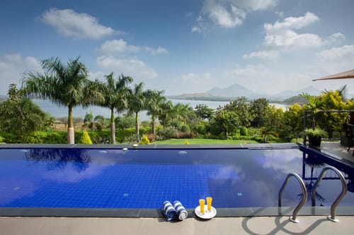 Del Lago Farms – 4 bedroom villa in Nashik, Maharashtra