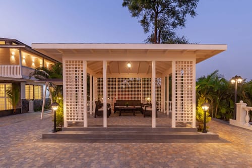 Lake La Vie – 3 bedroom villa in Nashik, Maharashtra