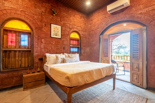 Bahava – 4 bedroom villa in Igatpuri, Maharashtra