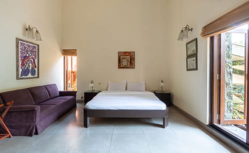 Villa Amaaya – 3 bedroom villa in Alibaug, Maharashtra