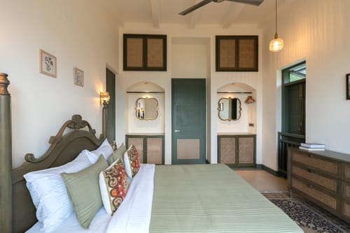 Raga Living – 8 bedroom villa in Kasauli, Himachal Pradesh