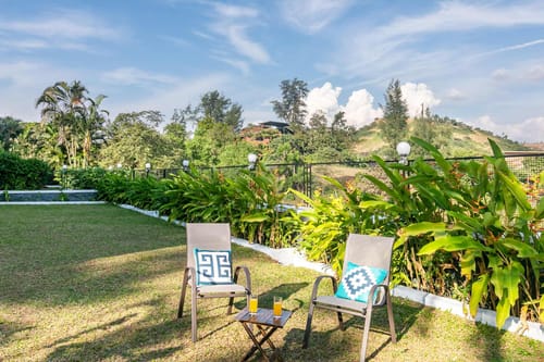 Casa Ela 10 – 4 bedroom villa in Lonavala, Maharashtra