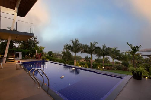 Del Lago Farms – 4 bedroom villa in Nashik, Maharashtra