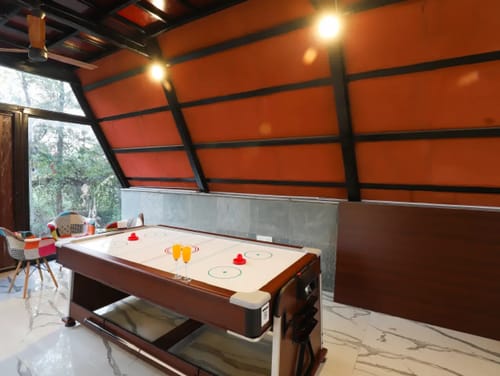 Handa’s Gateway | Pet-friendly 3-BHK Retreat With Pvt Pool & Garden – 3 bedroom villa in Delhi-ncr, Haryana