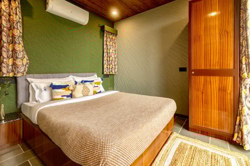 PS’ Infinity Hideout