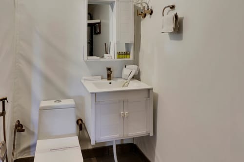 Treehouse @ Sands of Thar