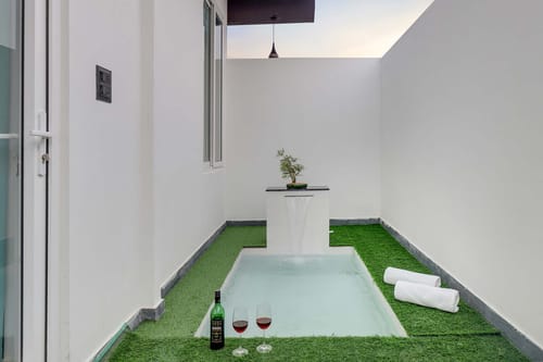 Kundan Villa – 4 bedroom villa in Jaipur, Rajasthan