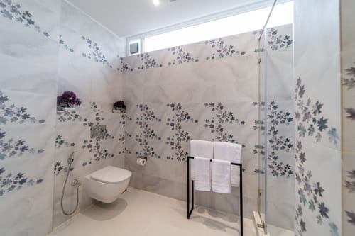 Fernweh | 4-BHK villa with Private Pool, Garden, Gazebo & Balcony