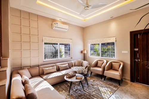 Shourya Villa | 3-BHK Villa With Swimming Pool & Terrace – 3 bedroom villa in Udaipur, Rajasthan