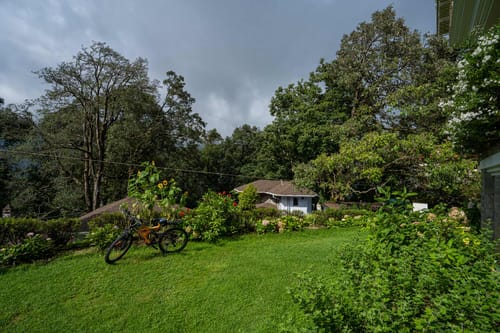 Aloe Villa – 3 bedroom villa in Nainital, Uttarakhand