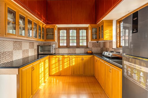 Oslo @ Ostia Marari - a Boutique Beach Stay – 4 bedroom villa in Alleppey, Kerala