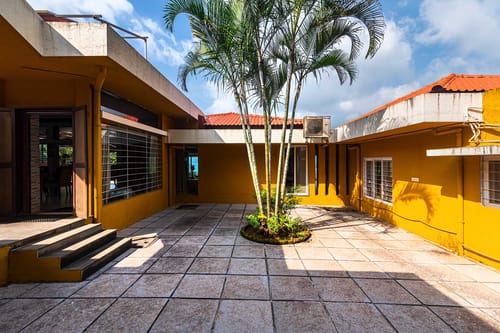 Ekam Lake House - Mulshi