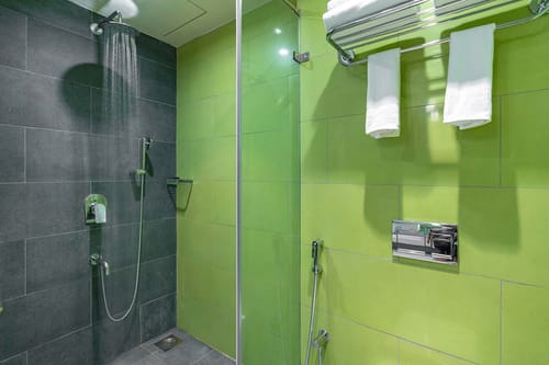 Isabella – 10 bedroom villa in North Goa, Goa