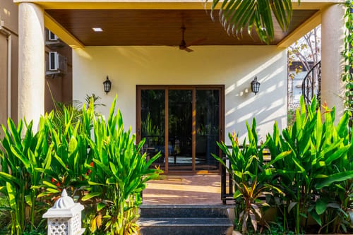 Ever Falls – 9 bedroom villa in Karjat, Maharashtra