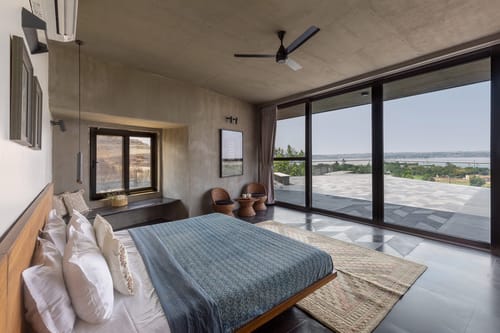 North Star – 4 bedroom villa in Igatpuri, Maharashtra