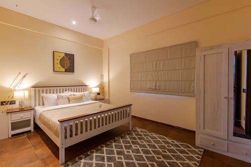 Enchanting Haven – 3 bedroom villa in Panchgani, Maharashtra