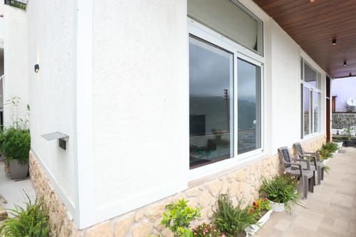 Antarmann Casa Nova | 4-BHK | Terrace | Balcony | Lake View – 4 bedroom villa in Nainital, Uttarakhand