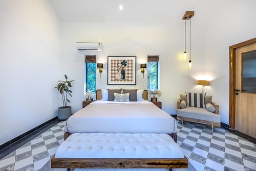 Casa Solis - Siolim – 3 bedroom villa in North Goa, Goa