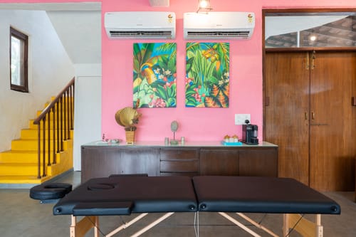 House Below The Hill – 4 bedroom villa in Alibaug, Maharashtra